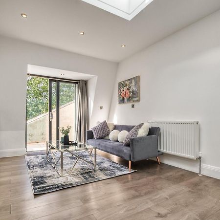 런던 Luxurious Hidden Gem In Wandsworth 아파트 외부 사진