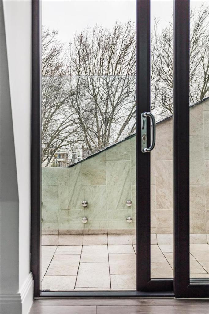런던 Luxurious Hidden Gem In Wandsworth 아파트 외부 사진