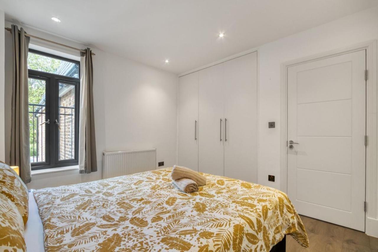 런던 Luxurious Hidden Gem In Wandsworth 아파트 외부 사진