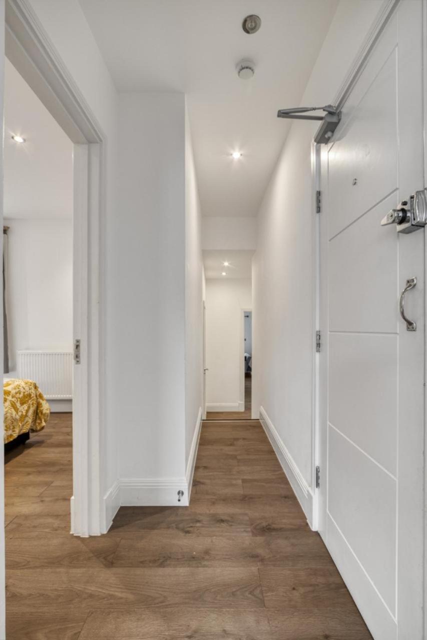 런던 Luxurious Hidden Gem In Wandsworth 아파트 외부 사진
