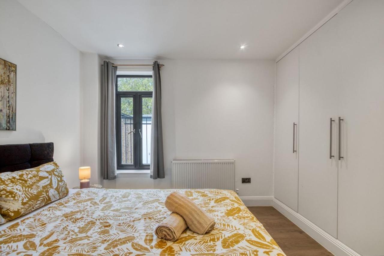 런던 Luxurious Hidden Gem In Wandsworth 아파트 외부 사진