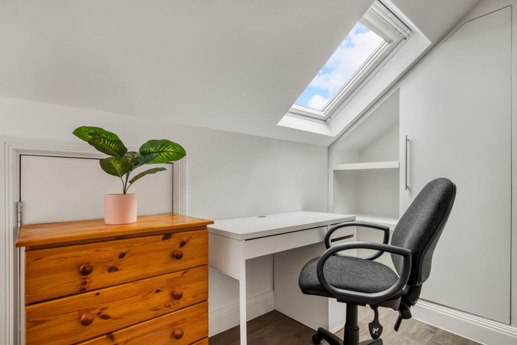 런던 Luxurious Hidden Gem In Wandsworth 아파트 외부 사진